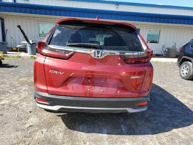 Photo 5 VIN: 5J6RW2H83LL015102 - HONDA CR-V EXL 