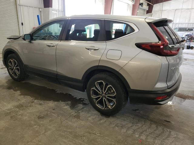 Photo 1 VIN: 5J6RW2H83LL021109 - HONDA CR-V EXL 