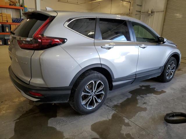 Photo 2 VIN: 5J6RW2H83LL021109 - HONDA CR-V EXL 