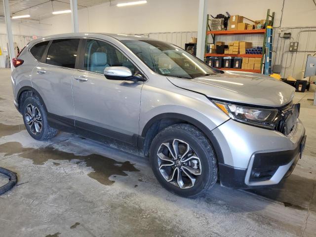 Photo 3 VIN: 5J6RW2H83LL021109 - HONDA CR-V EXL 