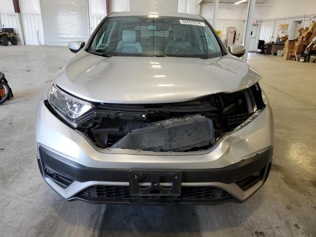 Photo 4 VIN: 5J6RW2H83LL021109 - HONDA CR-V EXL 