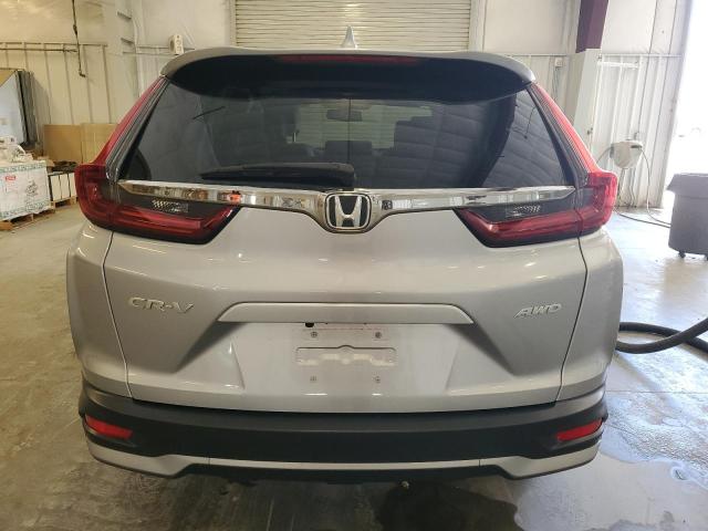 Photo 5 VIN: 5J6RW2H83LL021109 - HONDA CR-V EXL 