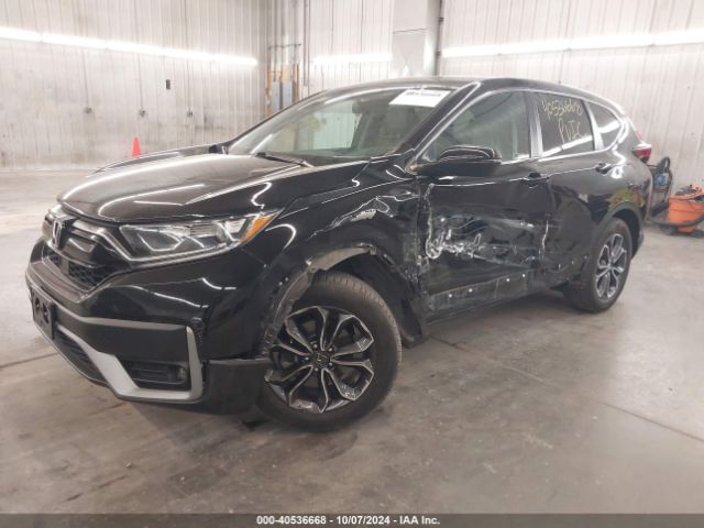 Photo 1 VIN: 5J6RW2H83LL027234 - HONDA CR-V 