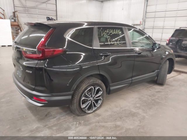 Photo 3 VIN: 5J6RW2H83LL027234 - HONDA CR-V 