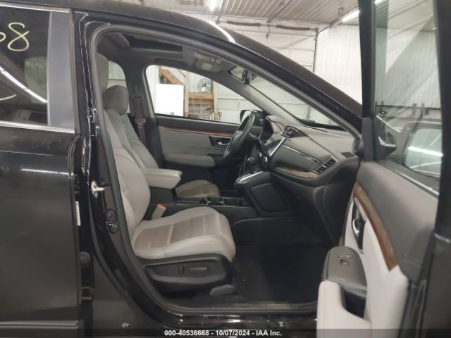 Photo 4 VIN: 5J6RW2H83LL027234 - HONDA CR-V 