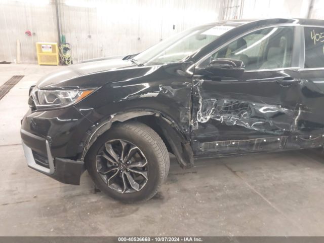 Photo 5 VIN: 5J6RW2H83LL027234 - HONDA CR-V 