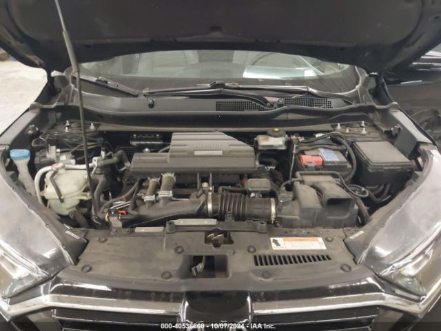 Photo 9 VIN: 5J6RW2H83LL027234 - HONDA CR-V 