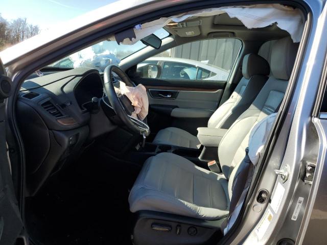 Photo 6 VIN: 5J6RW2H83LL034202 - HONDA CRV 