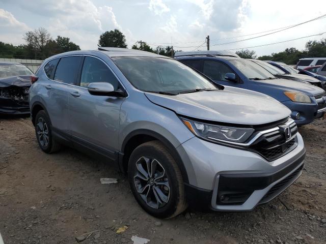 Photo 3 VIN: 5J6RW2H83LL034717 - HONDA CRV 