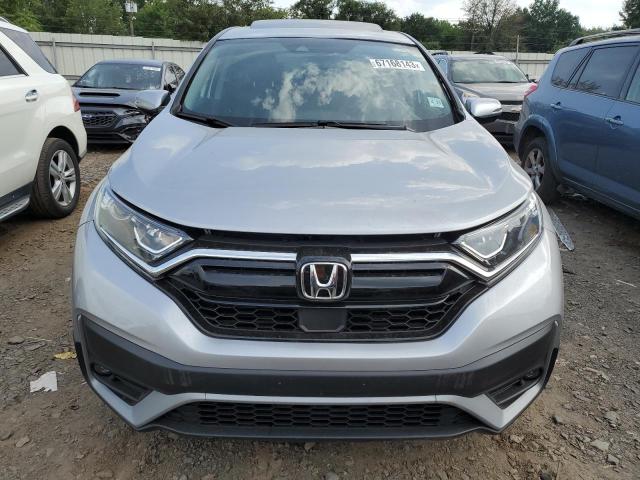 Photo 4 VIN: 5J6RW2H83LL034717 - HONDA CRV 