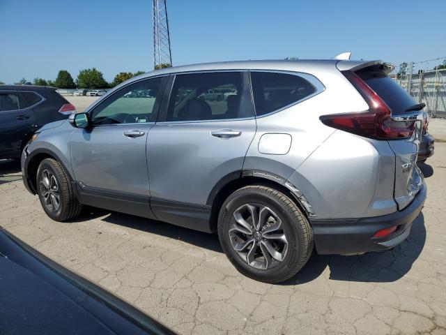 Photo 1 VIN: 5J6RW2H83LL042347 - HONDA CR-V EXL 