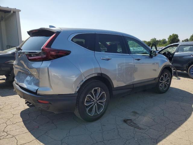 Photo 2 VIN: 5J6RW2H83LL042347 - HONDA CR-V EXL 