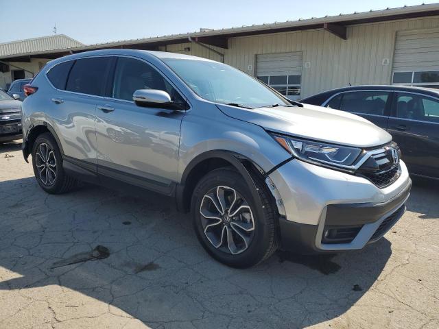 Photo 3 VIN: 5J6RW2H83LL042347 - HONDA CR-V EXL 