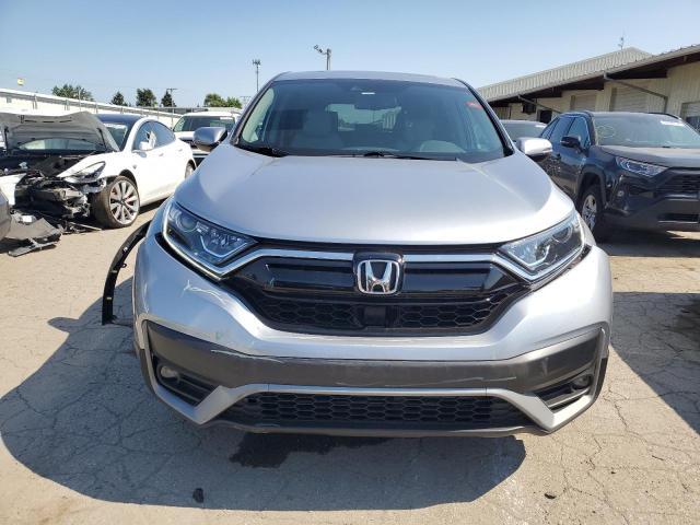 Photo 4 VIN: 5J6RW2H83LL042347 - HONDA CR-V EXL 