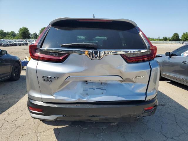 Photo 5 VIN: 5J6RW2H83LL042347 - HONDA CR-V EXL 