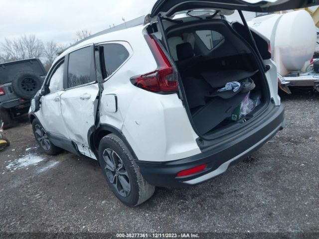 Photo 2 VIN: 5J6RW2H83LL042820 - HONDA CR-V 