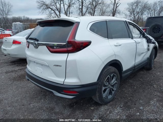 Photo 3 VIN: 5J6RW2H83LL042820 - HONDA CR-V 