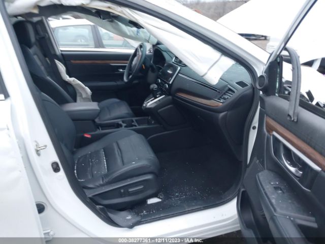 Photo 4 VIN: 5J6RW2H83LL042820 - HONDA CR-V 