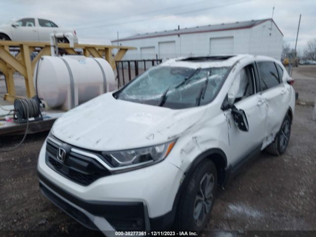 Photo 5 VIN: 5J6RW2H83LL042820 - HONDA CR-V 