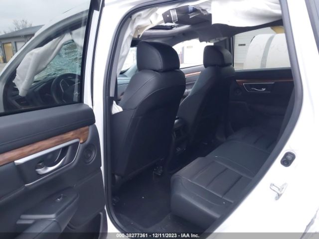 Photo 7 VIN: 5J6RW2H83LL042820 - HONDA CR-V 