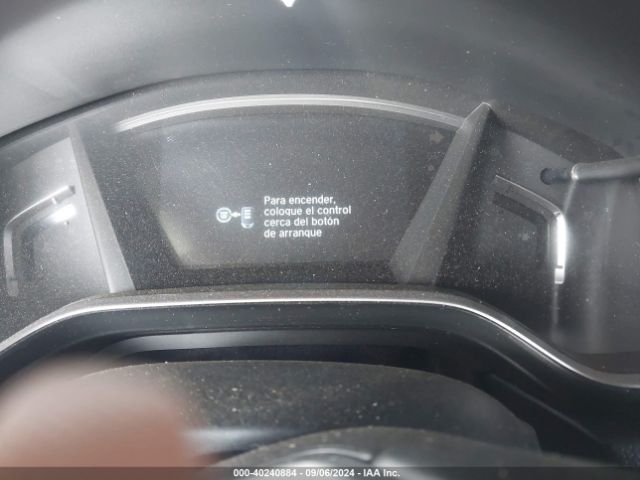 Photo 6 VIN: 5J6RW2H83MA006459 - HONDA CR-V 