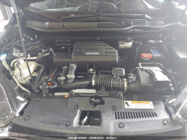 Photo 9 VIN: 5J6RW2H83MA006459 - HONDA CR-V 