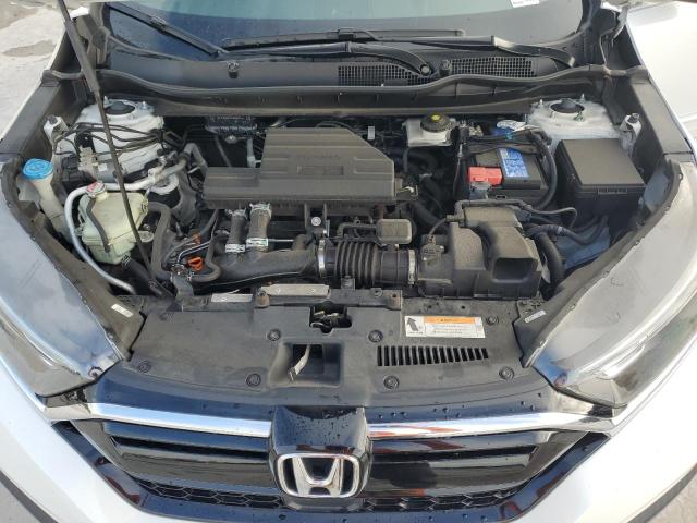 Photo 11 VIN: 5J6RW2H83MA015050 - HONDA CR-V EXL 