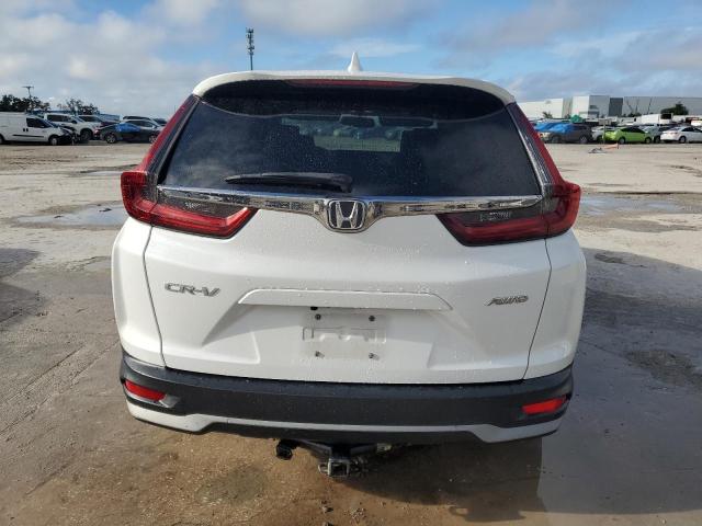 Photo 5 VIN: 5J6RW2H83MA015050 - HONDA CR-V EXL 