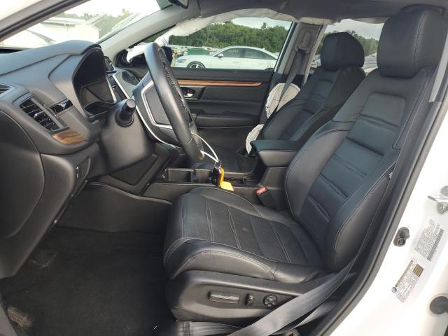 Photo 6 VIN: 5J6RW2H83MA015050 - HONDA CR-V EXL 