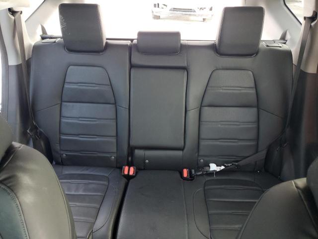 Photo 9 VIN: 5J6RW2H83MA015050 - HONDA CR-V EXL 