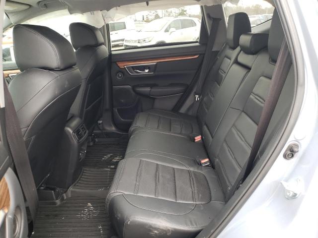 Photo 5 VIN: 5J6RW2H83ML015005 - HONDA CR-V EXL 