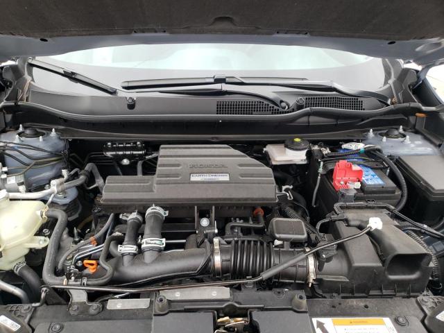 Photo 6 VIN: 5J6RW2H83ML015005 - HONDA CR-V EXL 