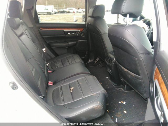 Photo 7 VIN: 5J6RW2H83ML018521 - HONDA CR-V 