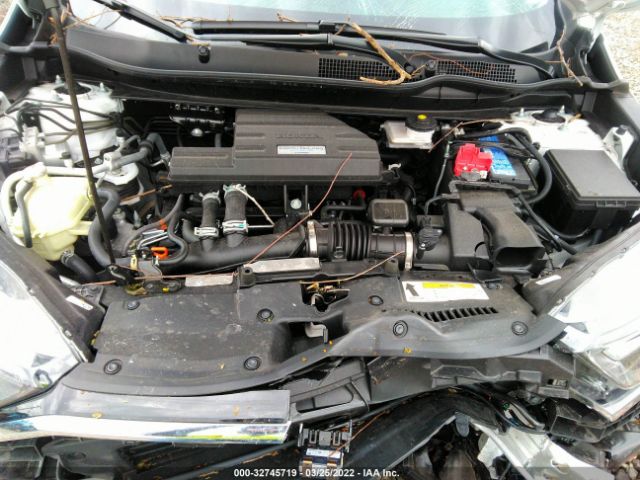 Photo 9 VIN: 5J6RW2H83ML018521 - HONDA CR-V 