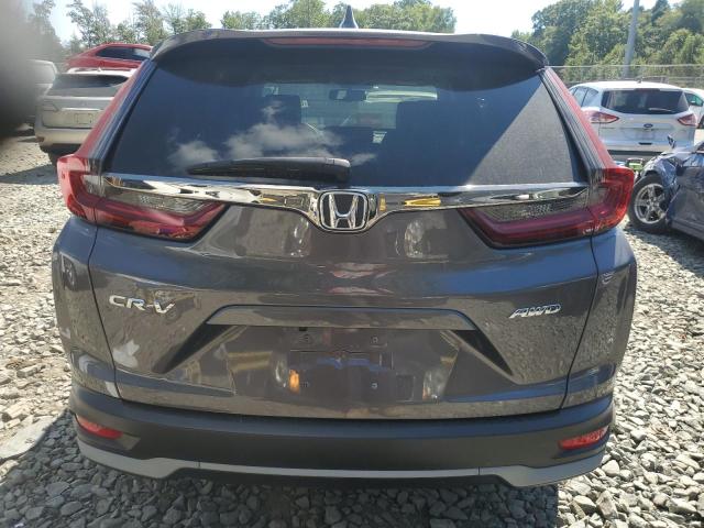 Photo 5 VIN: 5J6RW2H83NA007998 - HONDA CR-V EXL 