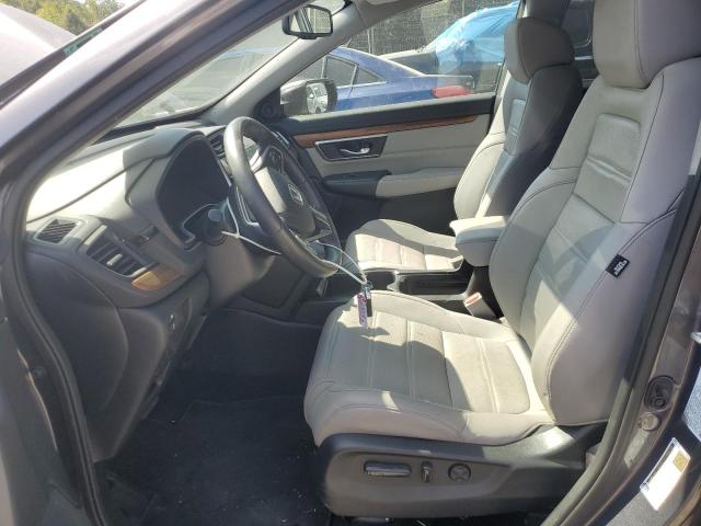 Photo 6 VIN: 5J6RW2H83NA007998 - HONDA CR-V EXL 