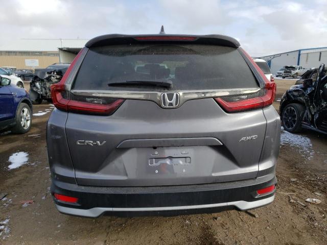 Photo 5 VIN: 5J6RW2H83NA014420 - HONDA CR-V EXL 