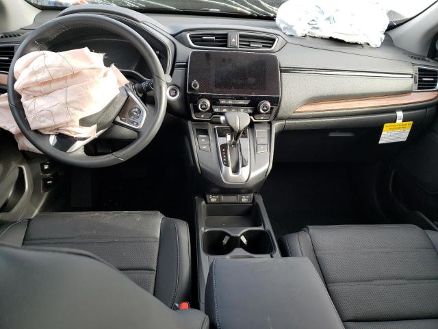 Photo 7 VIN: 5J6RW2H83NA014420 - HONDA CR-V EXL 