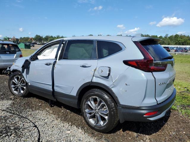 Photo 1 VIN: 5J6RW2H83NA016331 - HONDA CRV 