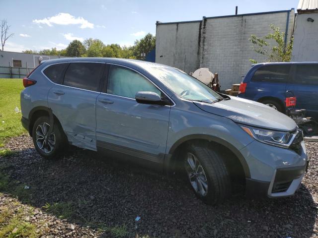 Photo 3 VIN: 5J6RW2H83NA016331 - HONDA CRV 