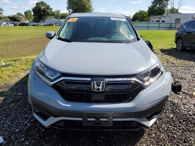 Photo 4 VIN: 5J6RW2H83NA016331 - HONDA CRV 