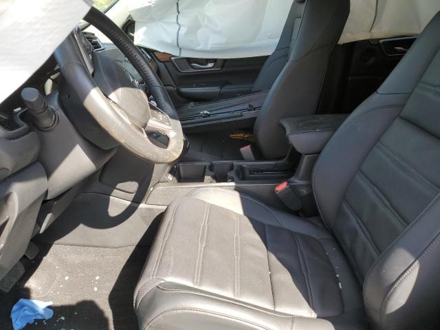 Photo 6 VIN: 5J6RW2H83NA016331 - HONDA CRV 