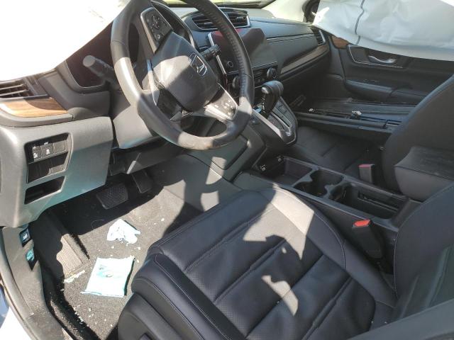 Photo 7 VIN: 5J6RW2H83NA016331 - HONDA CRV 