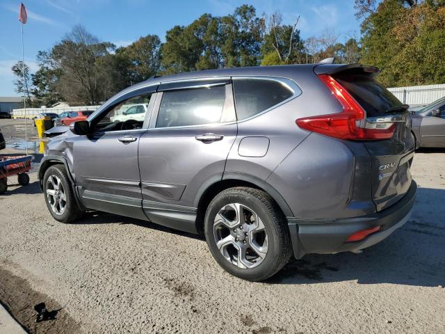 Photo 1 VIN: 5J6RW2H84HL003113 - HONDA CR-V EXL 