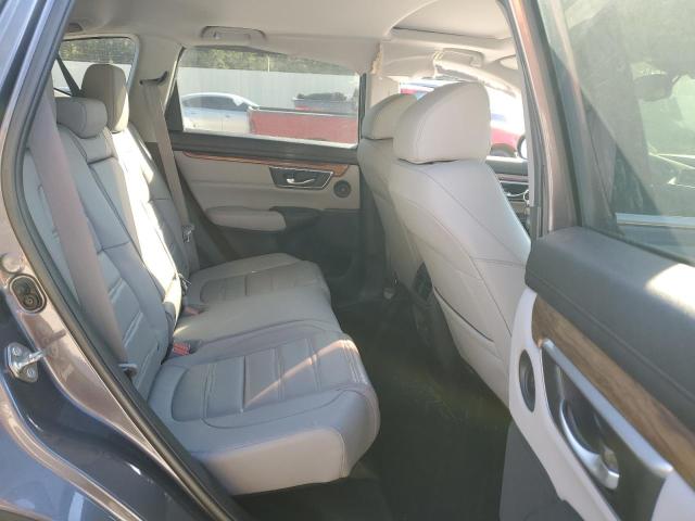 Photo 10 VIN: 5J6RW2H84HL003113 - HONDA CR-V EXL 