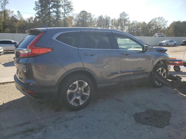 Photo 2 VIN: 5J6RW2H84HL003113 - HONDA CR-V EXL 