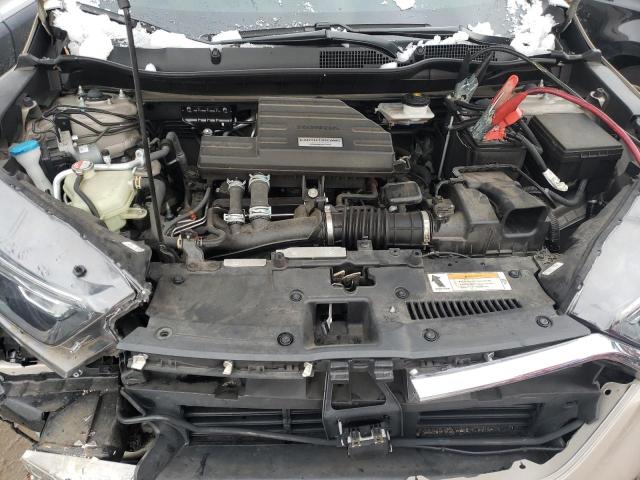 Photo 6 VIN: 5J6RW2H84HL004472 - HONDA CR-V EXL 