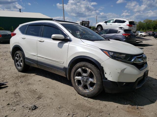 Photo 3 VIN: 5J6RW2H84HL004732 - HONDA CR-V EXL 