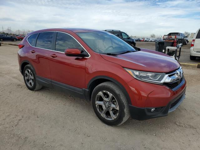 Photo 3 VIN: 5J6RW2H84HL007615 - HONDA CRV 