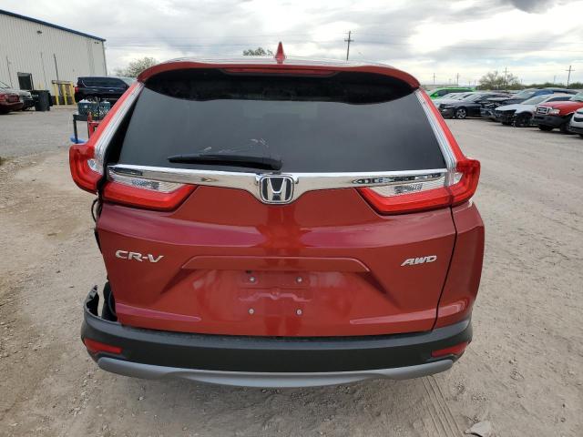 Photo 5 VIN: 5J6RW2H84HL007615 - HONDA CRV 